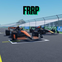 FRRP (Formula Racing RolePlay)
