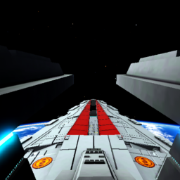 The IO Venator [BSMP] icon