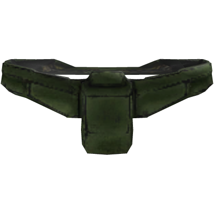 Mk V Master Chief | Halo: CEA | Waist