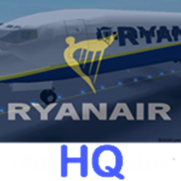 Headquarters - Ryanair