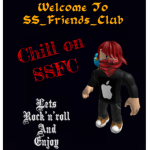 SS Friends_Club