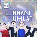 Yle Linnan juhlat 2025