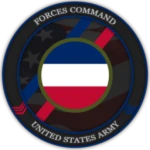 Forces Commandᅠᅠ ᅠᅠᅠᅠ