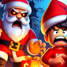 [NEW] Christmas Story 🎅 icon