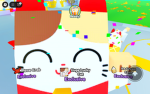 impossible obby game