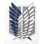 Scouting Legion Attack on Titan Voice Of Freedom