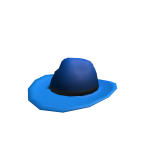 Diamond Fedora