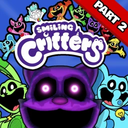 [PART 2] Smiling Critters CHAPTER 3 icon