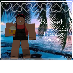 Sunset Hotels Training Center