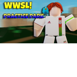 [WWSL] Practice Park 1