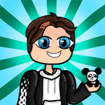 ~ panda’s edits ~