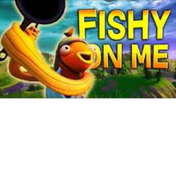 fishy on me no name update!!!!!!!!!!!!!!!!!!!3 the