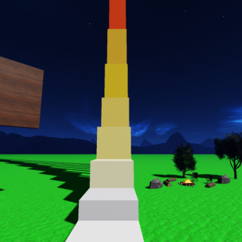 Ultimate Stud Jump!!!