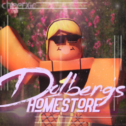 Dolberg's Homestore V1 [SPRING SALE]