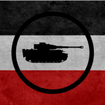 The Germanic Tank Division