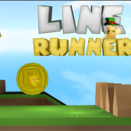 line runner