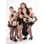 The ALDC girls!