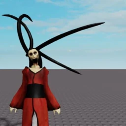 The Mimic Rin Test ( HUGE UPDATE ) icon