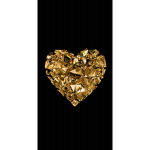 crystal heart army