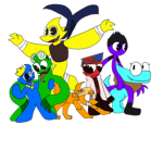 DaTracers