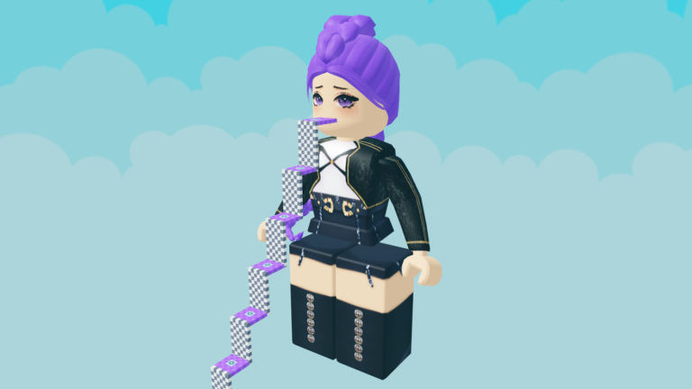 Jump To Meet KPop Demon Hunters screenshot 1