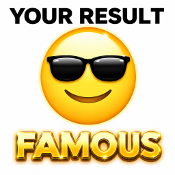 Fame Test