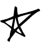 Marine Trashstar Island