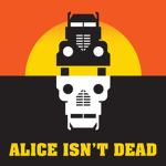 Alice Isn't Dead