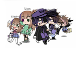 The sassy swag group for Roblox people
