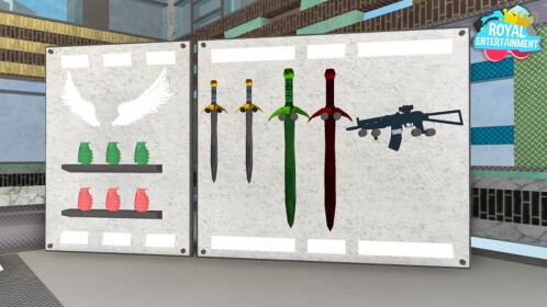 Sky War Tycoon