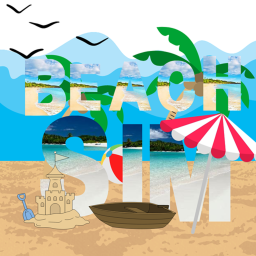 Beach Simulator | UPDATE COMING SOON!