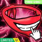 Easy Free UGC! Double Luck [Minigames]