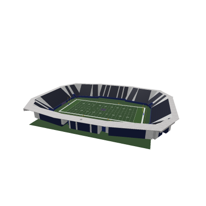 NFL Field Lower Bowl