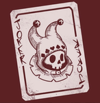 {-} The Crowned Jests {-}