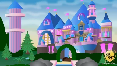 🏰 Royale High Campus 2🏰 Roblox place thumbnail