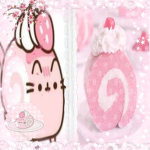 甘いプリン ୨୧