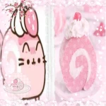 甘いプリン ୨୧ Group Thumbnail