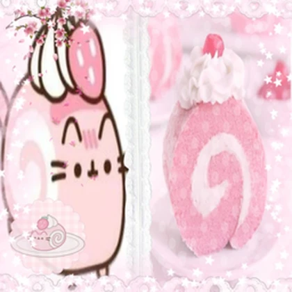 甘いプリン ୨୧ Roblox group icon