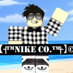 【-|™Nike Co.™|-】©