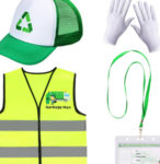 [SEA] Waste Management