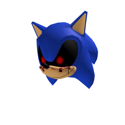 Lego Sonic Head Roblox Item Rolimon s