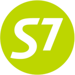 S7Airlines
