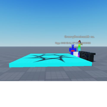 Game BUT With Only Plugins.