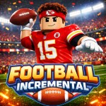 [🏈NEW!] Football Incremental