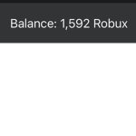 you can win 1k robuxs if you join