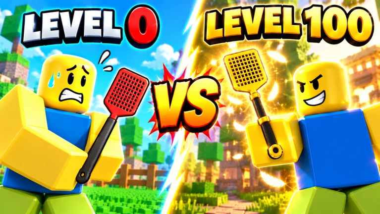 Fly Swat Simulator X! thumbnail