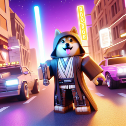 DOGE CITY