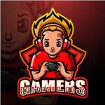 Gaming boys only