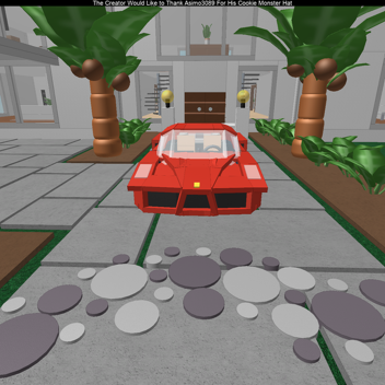 Live Life As a Rich Dude [*200k visits!*]