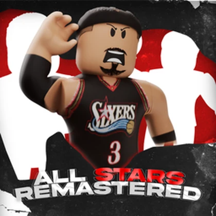 Allstars Remastered | Development Roblox group icon